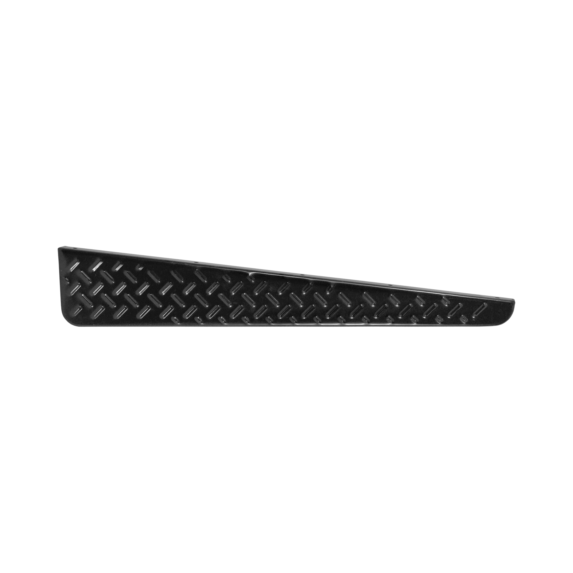 REPLACEMENT SIDE STEP LH, 1968-1978, FOR TOYOTA LAND CRUISER FJ40/FJ45, (STEEL)