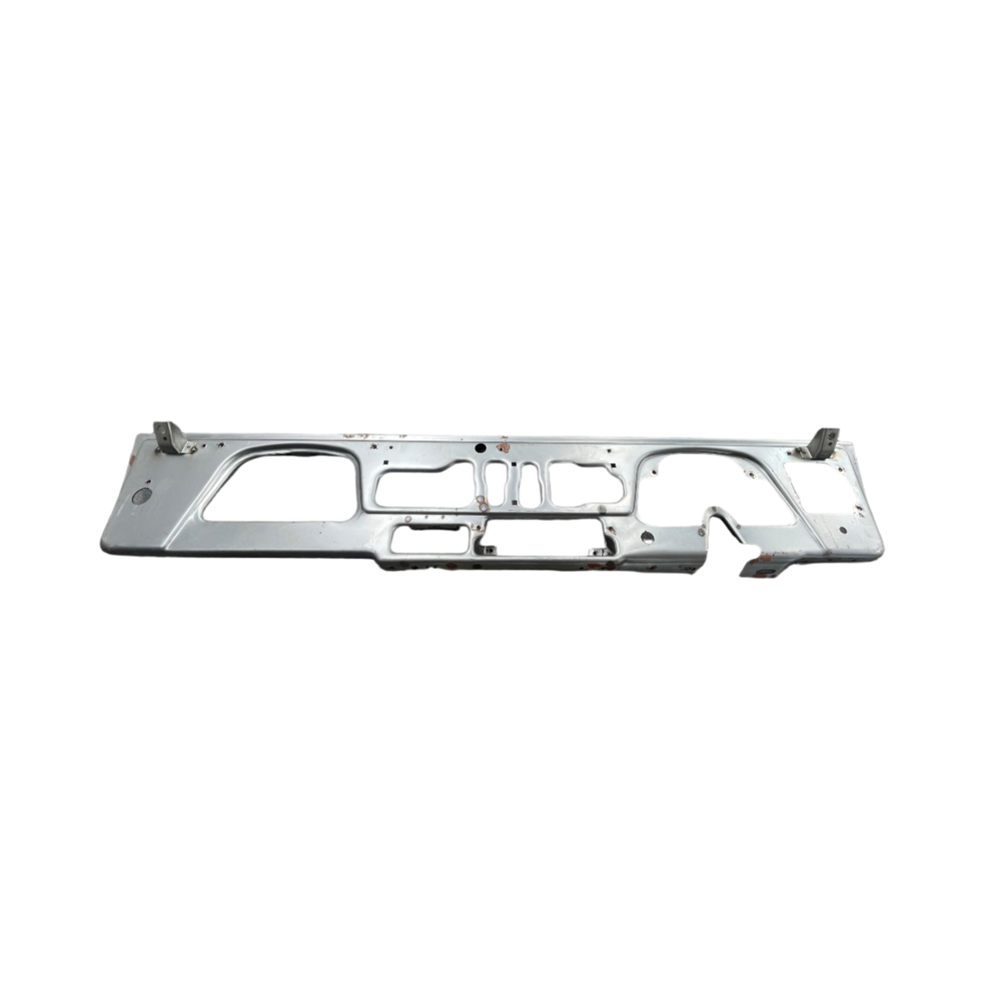 REPLACEMENT DASH BAORD RHD, 1979-1984, FOR TOYOTA LAND CRUISER FJ40/FJ45, (STEEL)