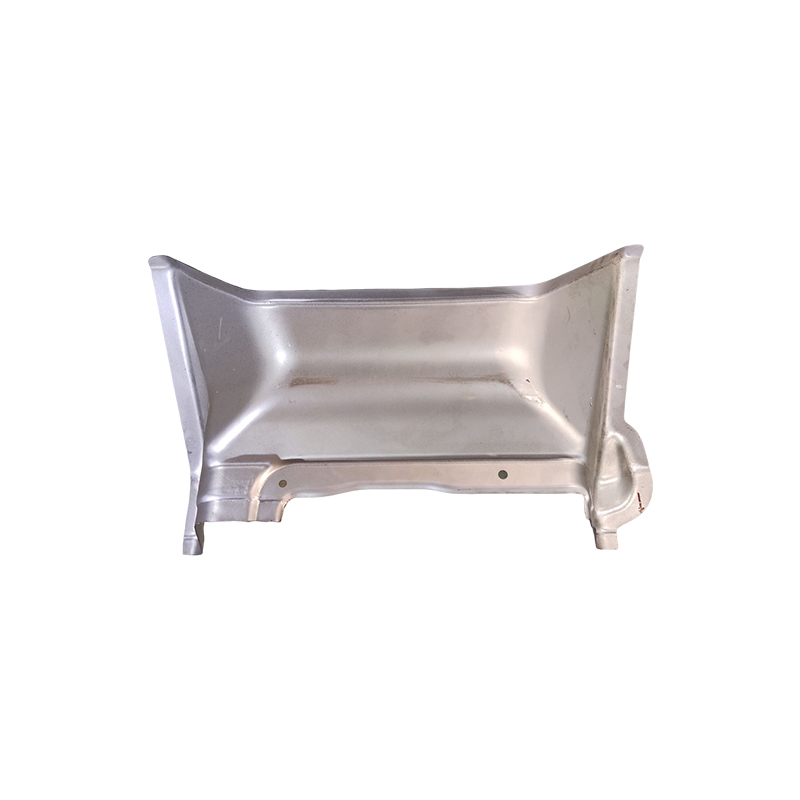 REPLACEMENT CONNECTION BETWEEN FRONT FLOOR AND FIRE WALL ASSEMBIL, 1968-1984, FOR TOYOTA LAND CRUISER FJ40/FJ45, (STEEL)