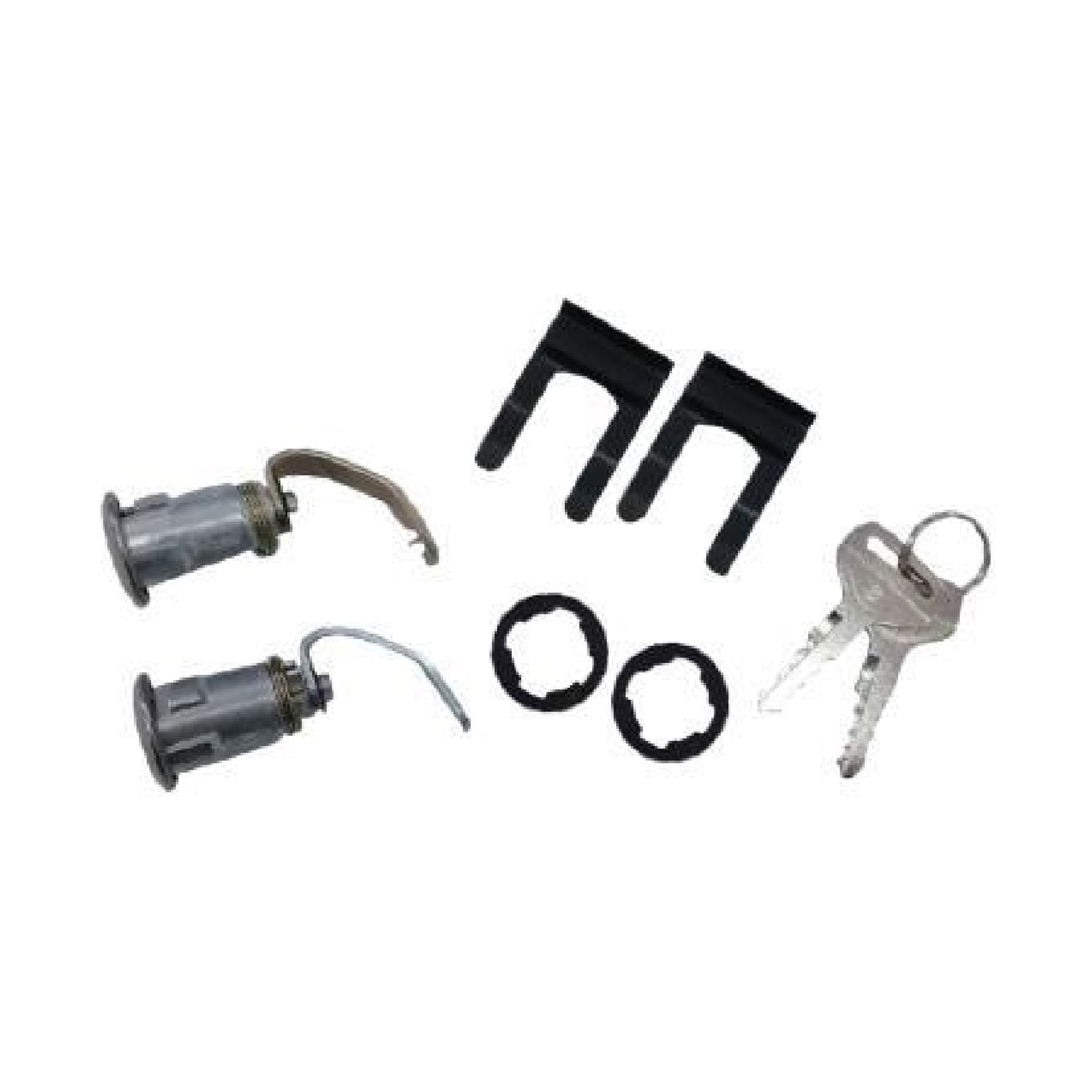 REPLACEMENT LGNITION LOCK, 1968-1984, FOR TOYOTA LAND CRUISER FJ40