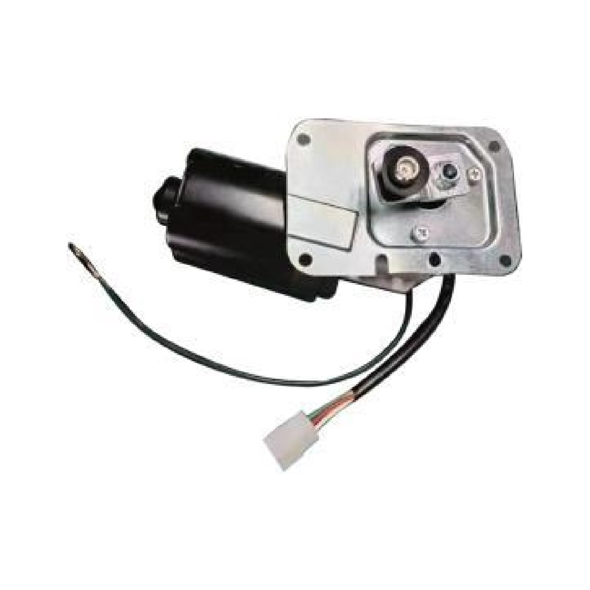 REPLACEMENT WIPER MOTOR RHD, 1968-1984, FOR TOYOTA LAND CRUISER FJ40