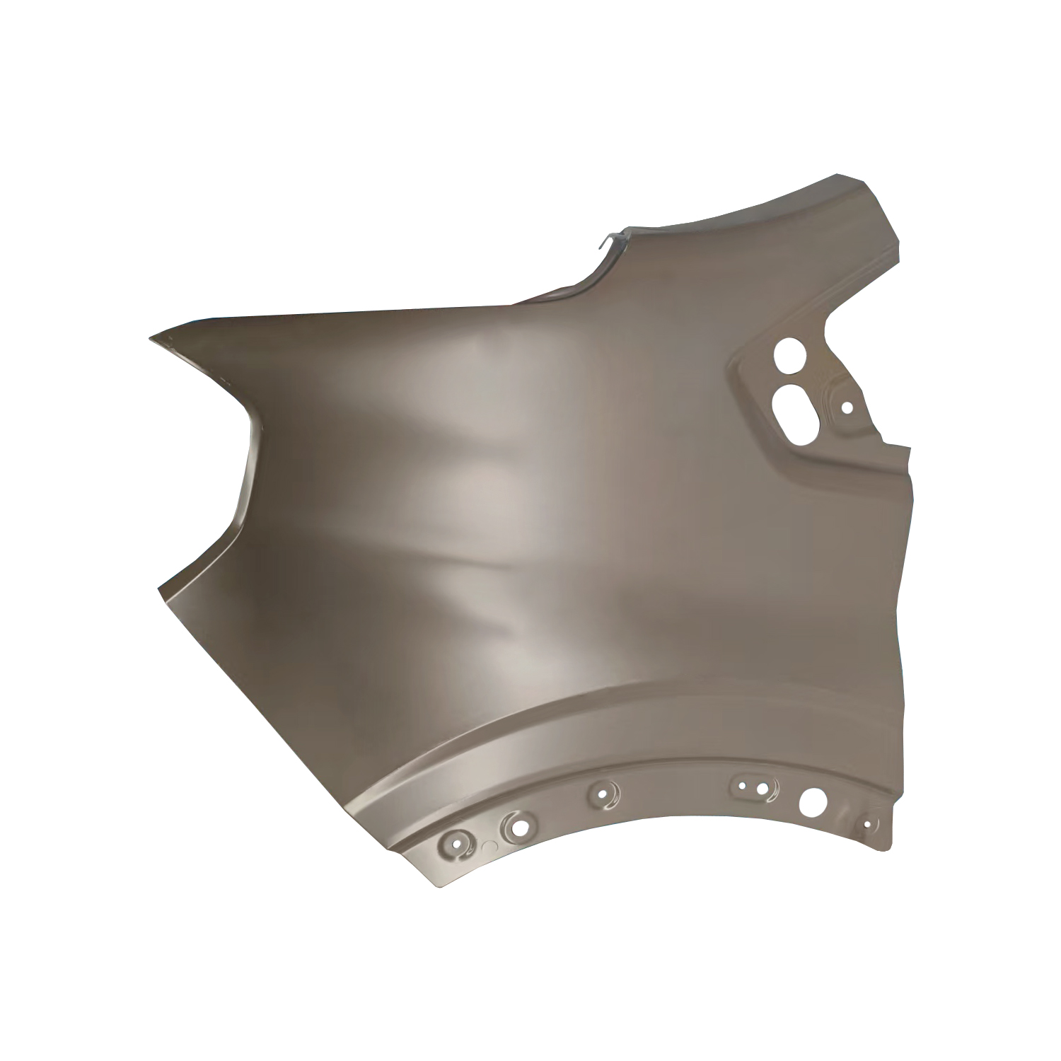 REPLACEMENT FRONT FENDER LH, FOR FORD T8 V363, P2W9-16015-AB-78