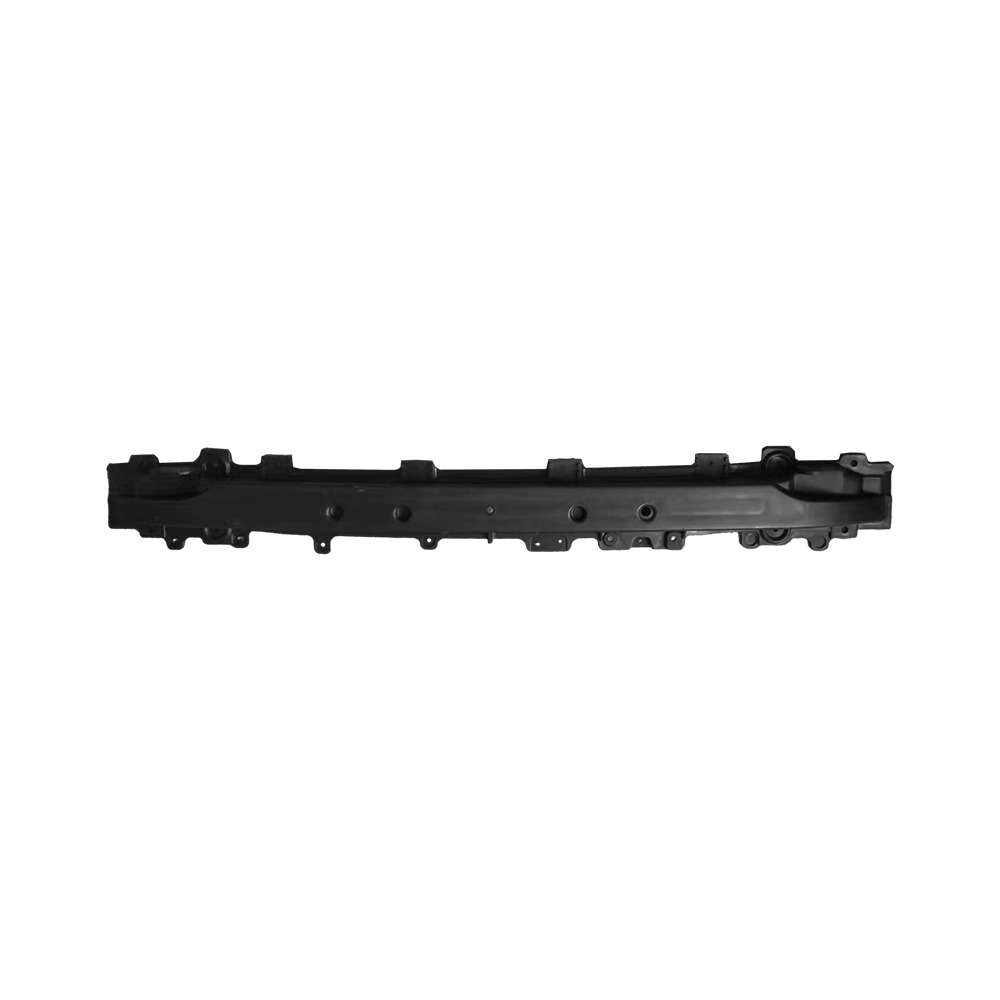 REPLACEMENT REAR BUMPER SUPPORT, 2015, FOR HYUNDAI SONATA, 86631-C1700