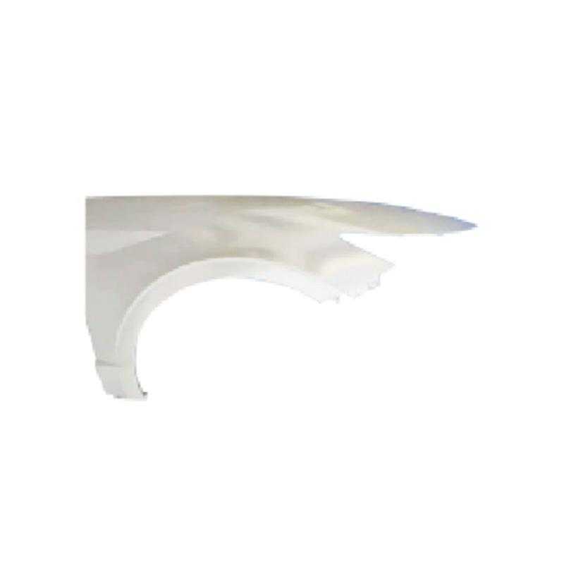 REPLACEMENT FRONT FENDER RH, 2021, FOR HYUNDAI SONATA, 66320-L1000