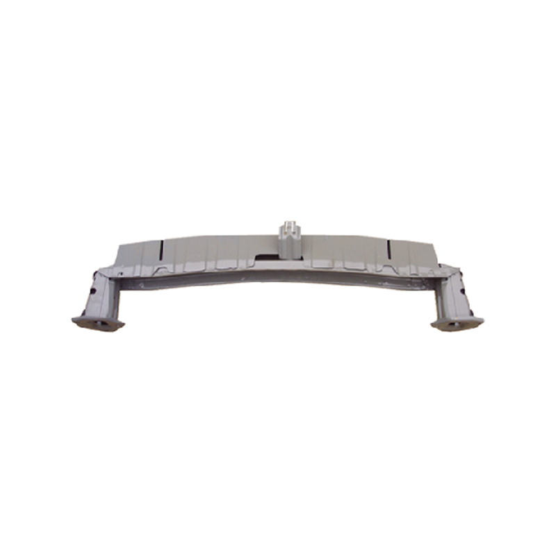 REPLACEMENT FRONT BUMPER REINFORCEMENT, 2008-2012, FOR HONDA CITY