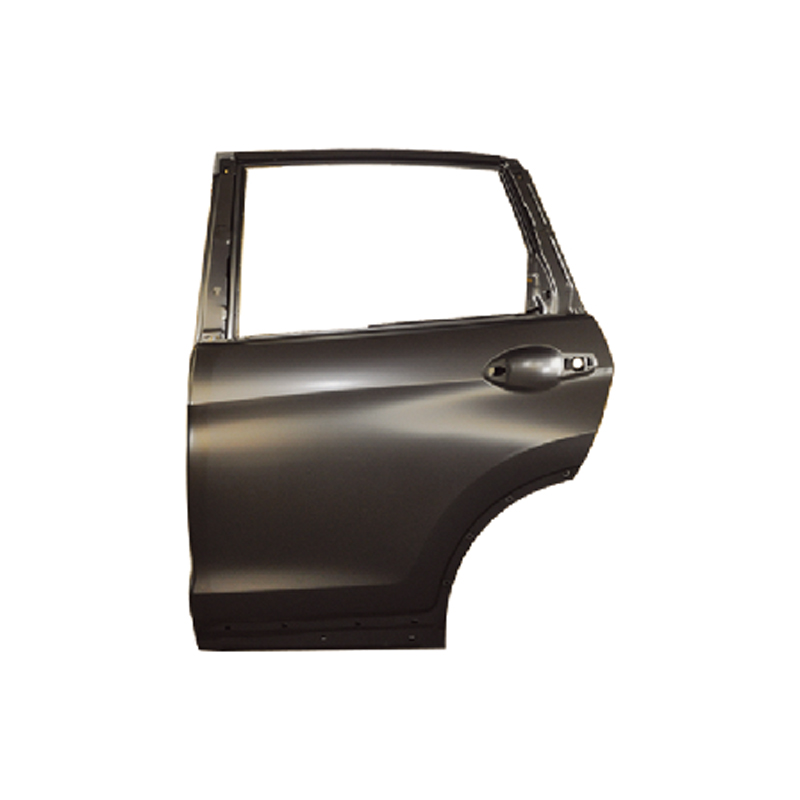 REPLACEMENT REAR DOOR LH, 2012, FOR HONDA CRV