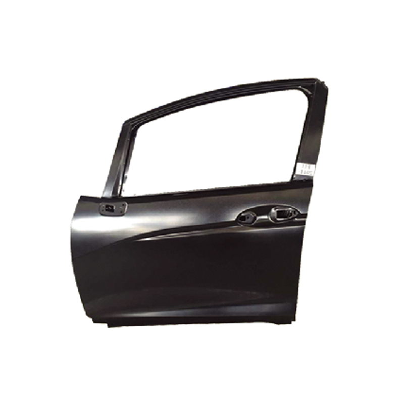 REPLACEMENT FRONT DOOR LH, 2014-, FOR HONDA FIT