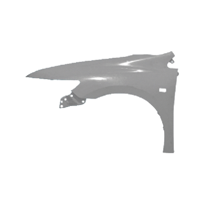 REPLACEMENT FRONT FENDER LH, 2009-, FOR HONDA ODYSSEY