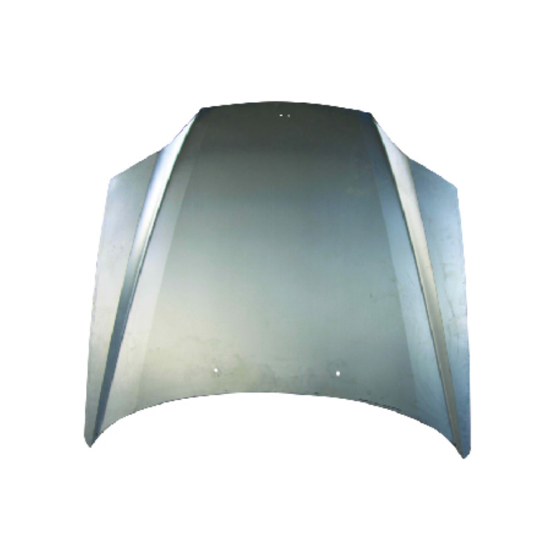 REPLACEMENT HOOD, 2004-, FOR HYUNDAI COUPE, 66400-2C010