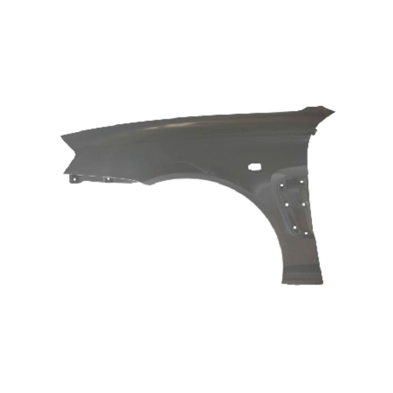 REPLACEMENT FRONT FENDER LH, FOR HYUNDAI COUPE, 66311-2C000 L