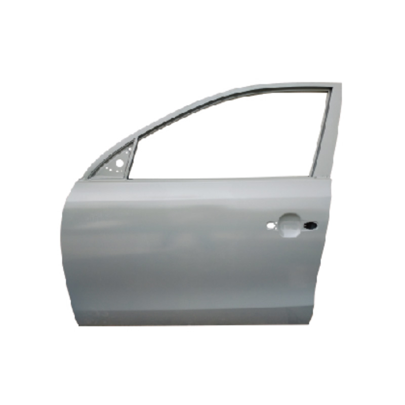 REPLACEMENT FRONT DOOR LH, FOR HYUNDAI I30, 66311-1Z00
