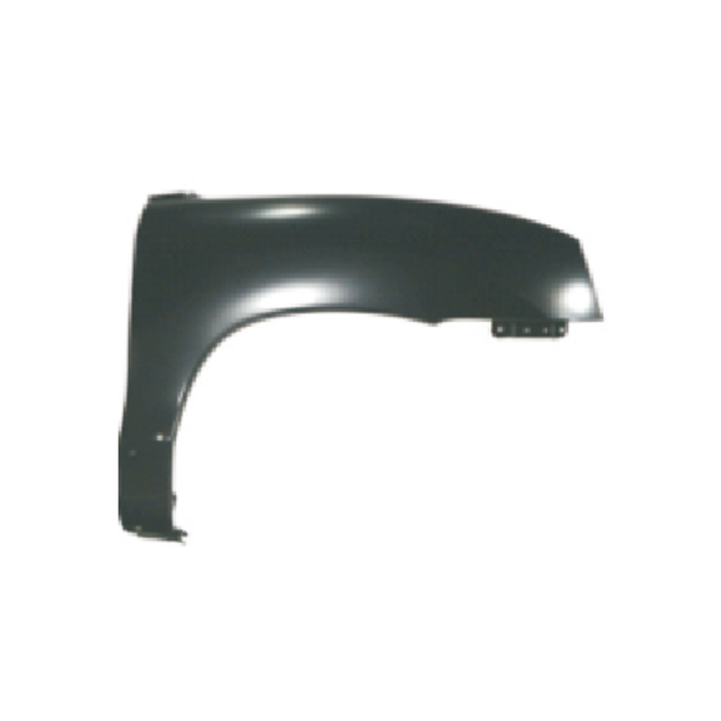REPLACEMENT FRONT FENDER RH, 2005, FOR HYUNDAI SANTA FE, 66322-26270