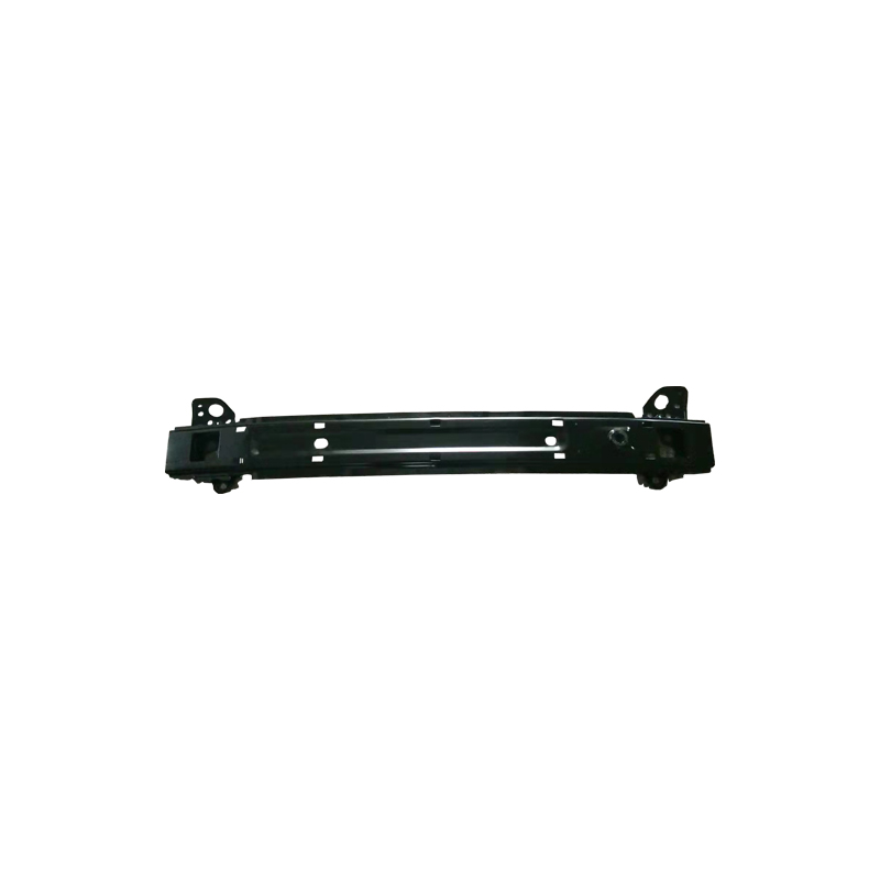 REPLACEMENT FRONT BUMPER REINFORCEMENT, 2007-2010, FOR HYUNDAI I10, 686530-0X000