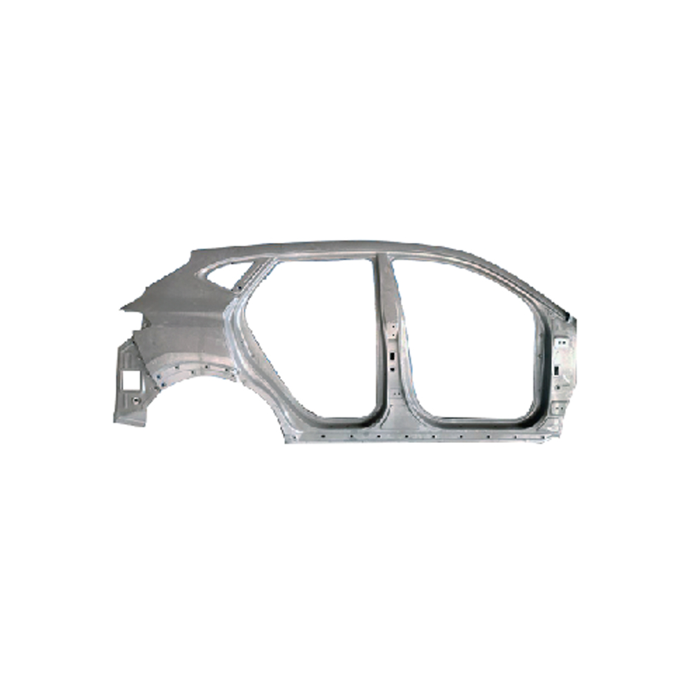 REPLACEMENT WHOLE SIDE PANEL RH, 2015, FOR HYUNDAI TUCSON
