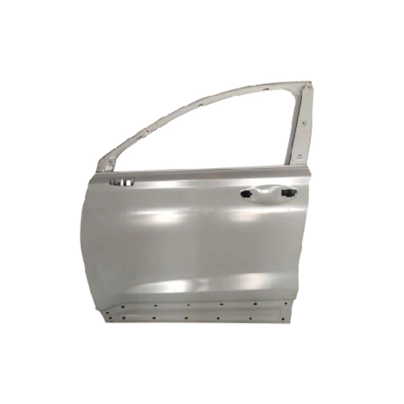 REPLACEMENT FRONT DOOR LH, 2019, FOR HYUNDAI SANTA FE