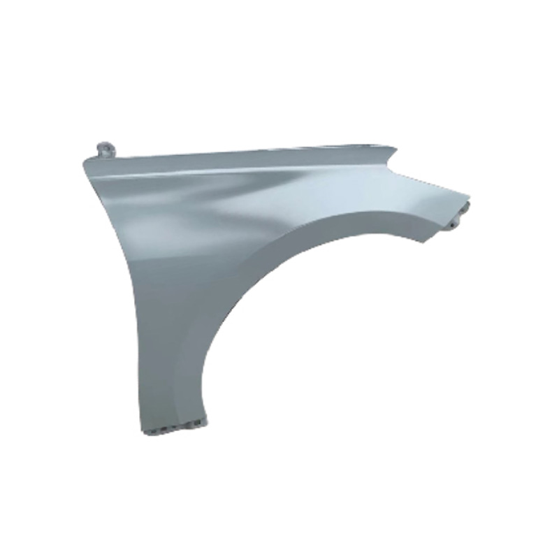 REPLACEMENT FRONT FENDER RH, 2012, FOR HYUNDAI AZERA, 66321-3V000