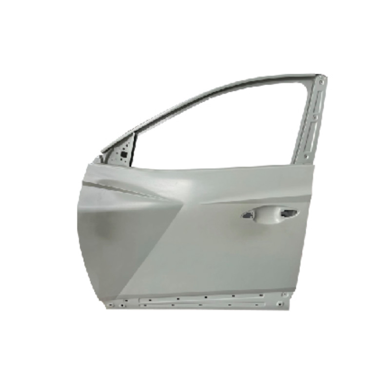 REPLACEMENT FRONT DOOR LH, 2022, FOR HYUNDAI TUCSON, 76003-N9000