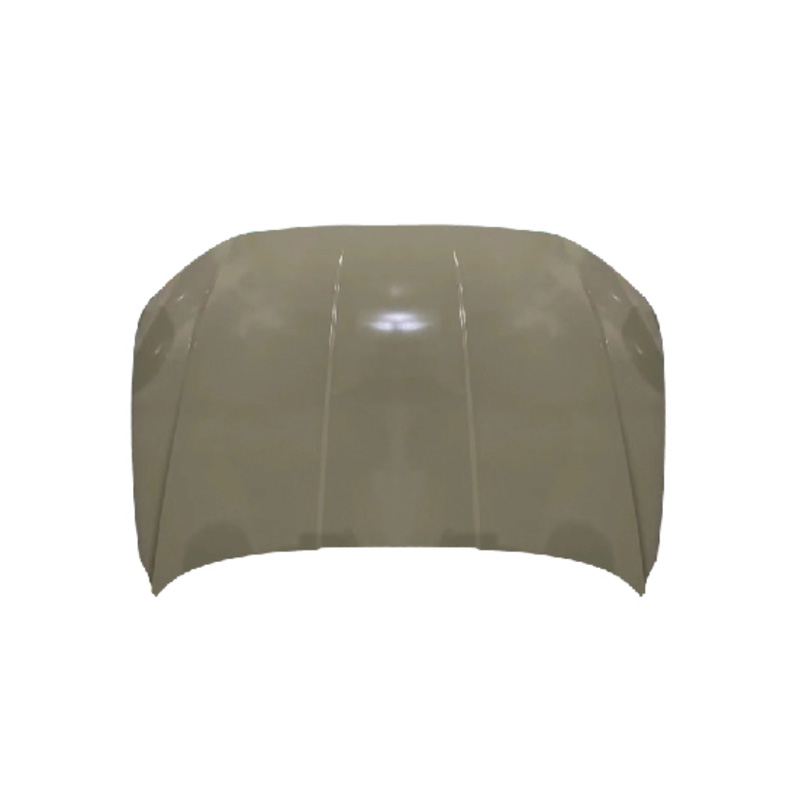 REPLACEMENT HOOD, 2022, FOR HYUNDAI TUCSON, 66400-N9000