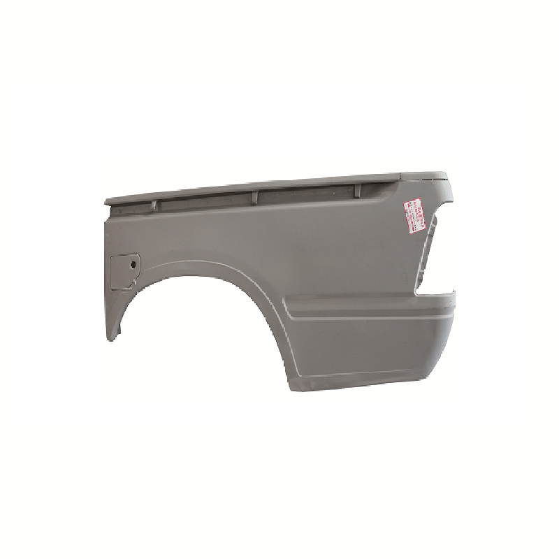 REPLACEMENT REAR FENDER RH, FOR ISUZU TFR, 897 213 636 051