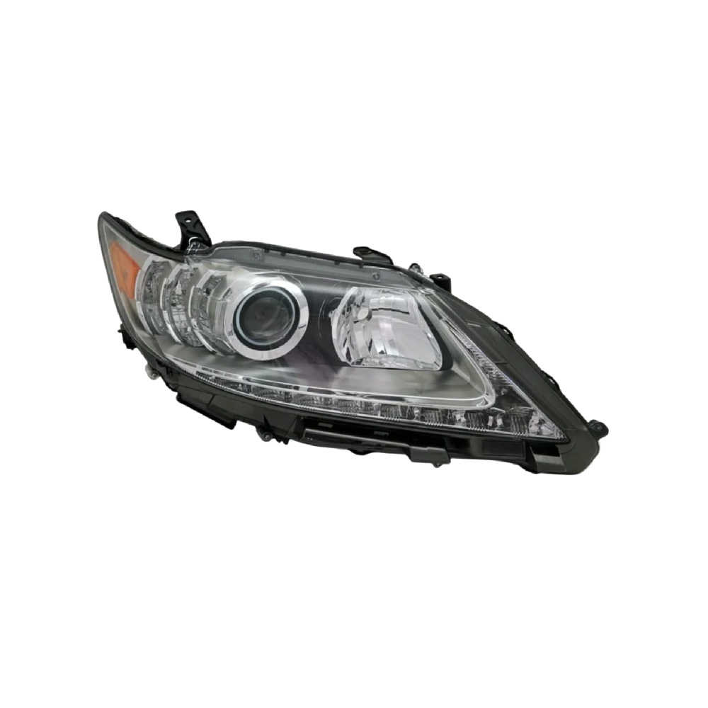 REPLACEMENT HEADLAMP RH, 2012-, FOR LEXUS ES 250