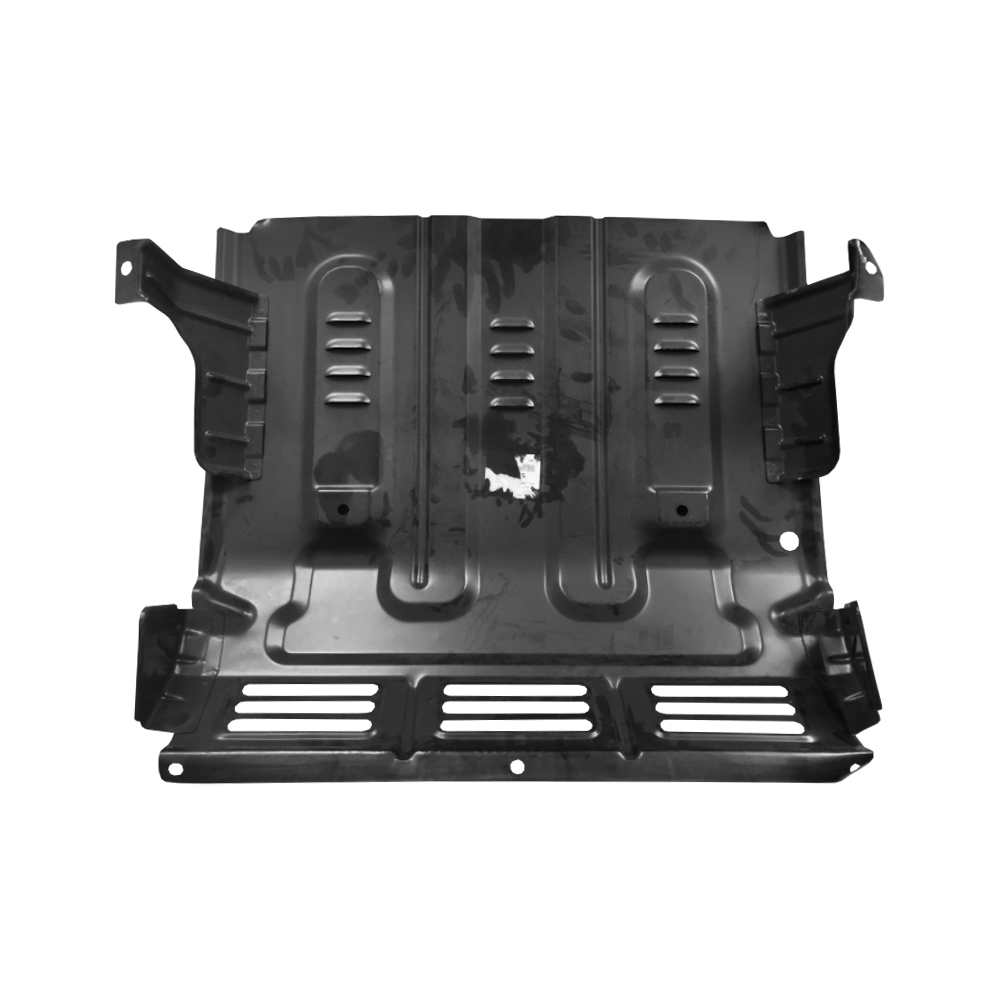 REPLACEMENT FRONT METAL ENGINE PROTECTION COVER, 2019-, FOR MITSUBISHI L200
