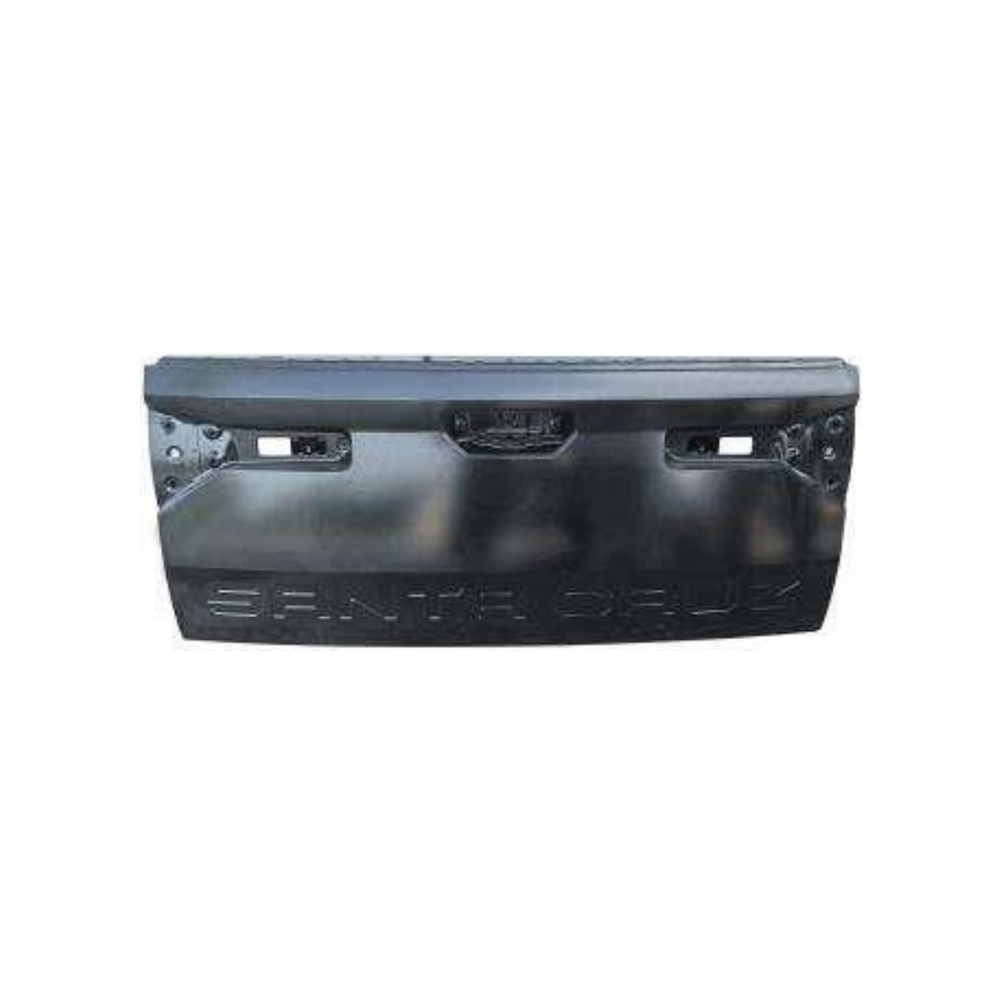 REPLACEMENT TAIL PANEL, 2022, FOR SANTA CRUZ