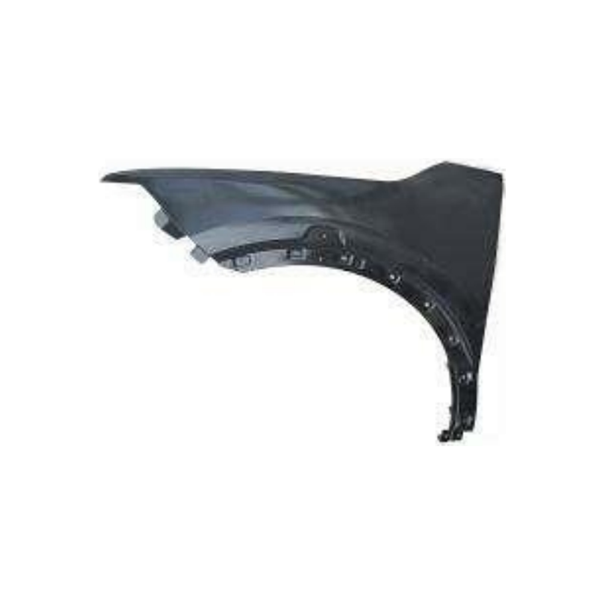 REPLACEMENT FRONT FENDER LH, 2022, FOR SANTA CRUZ