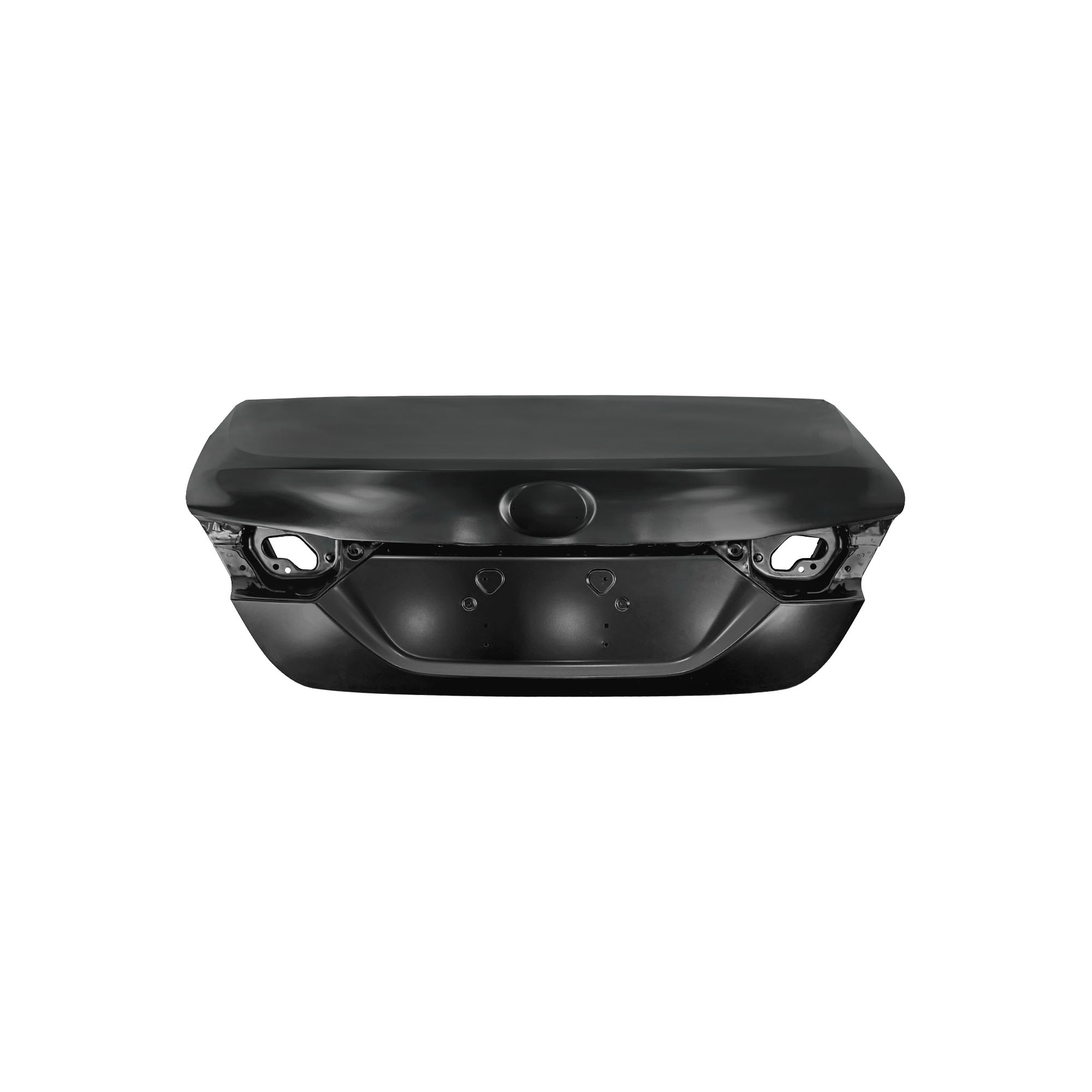 REPLACEMENT TRUNK LID, 2018, FOR TOYOTA CAMRY, 64401-06E50