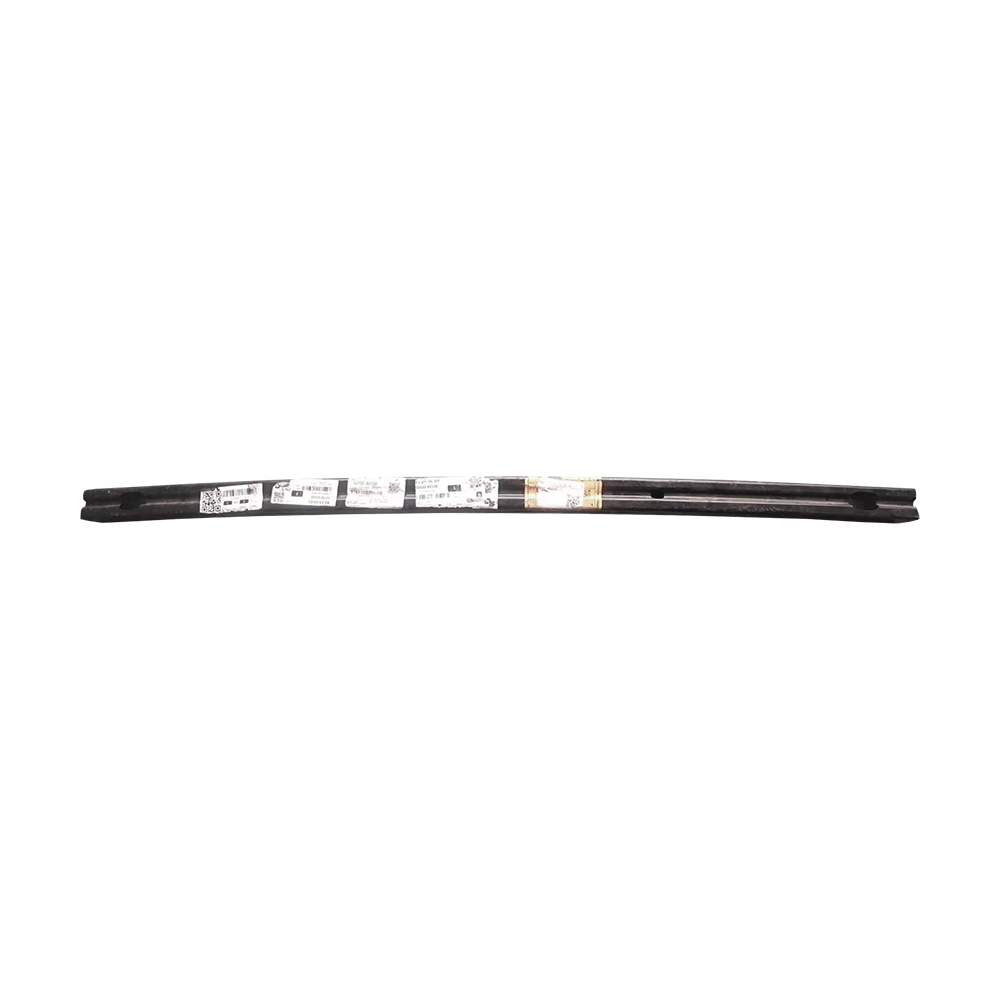REPLACEMENT FRONT BUMPER REINFORCEMENT LOW, 2019, FOR TOYOTA COROLLA