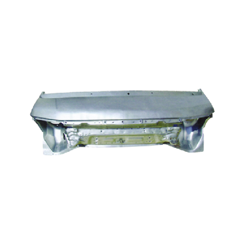 REPLACEMENT FRONT PANEL ASSY锐驰, 2003-2004, FOR TOYOTA HIACE