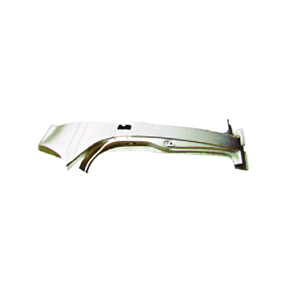 REPLACEMENT FRONT DOOR POST LH, 1985-2004, FOR TOYOTA HIACE