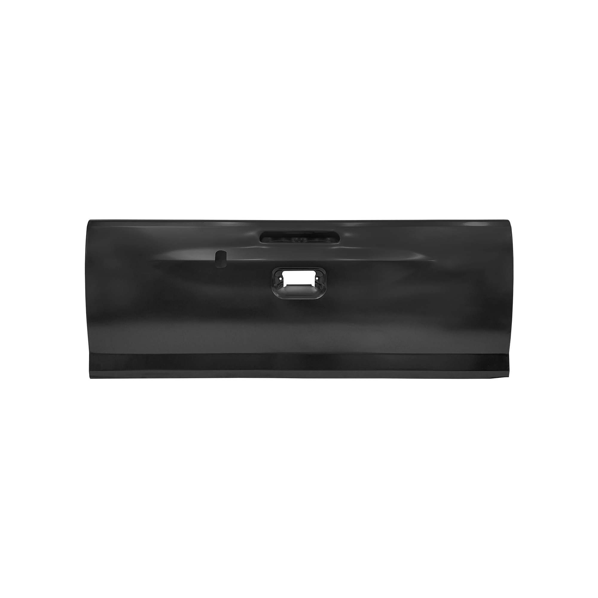 REPLACEMENT TAIL GATE  With camera hole without keyhole, FOR TOYOTA HILUX VIGO, (STEEL)