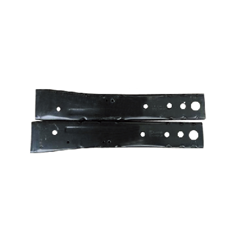 REPLACEMENT ENGINE BOTTOM PROTETIVEPANEL RH, FOR TOYOTA HILUX VIGO DOUBLE CABIN