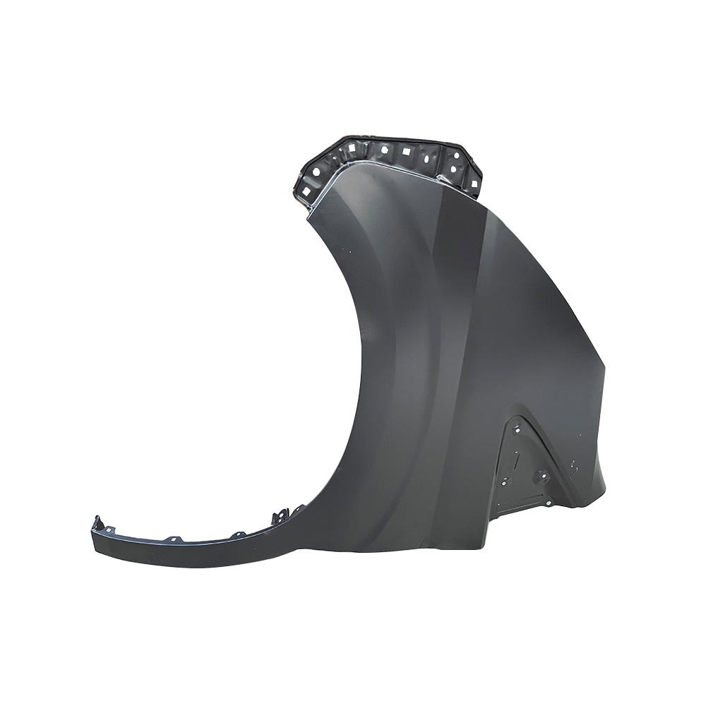 REPLACEMENT FRONT FENDER LH W/O HOLE, 2019-, FOR TOYOTA HIACE