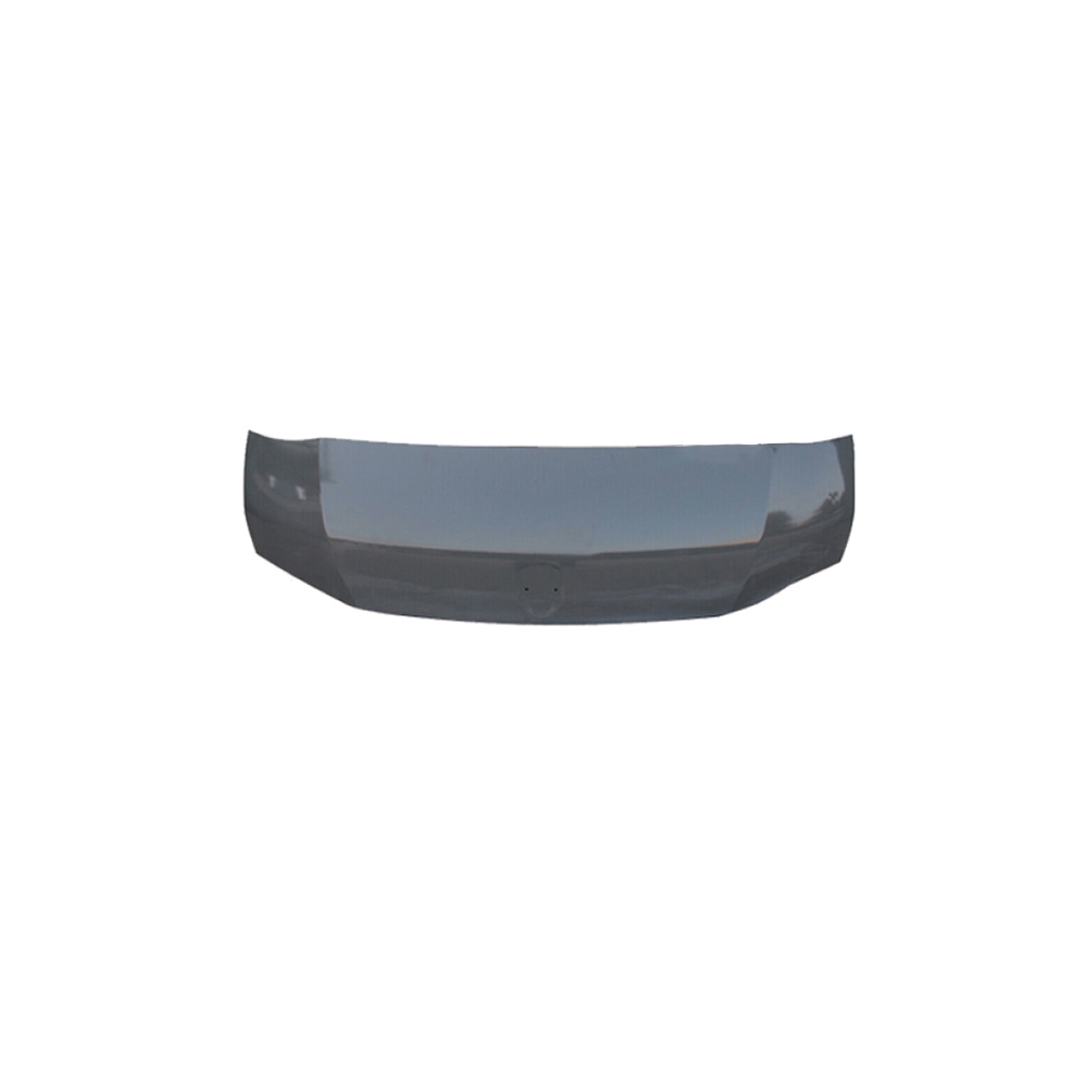 REPLACEMENT HOOD, FOR TOYOTA JINBEI HIACE H2