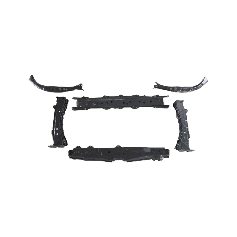 REPLACEMENT RADIATOR  SUPPORT, 2014, FOR TOYOTA VIOS