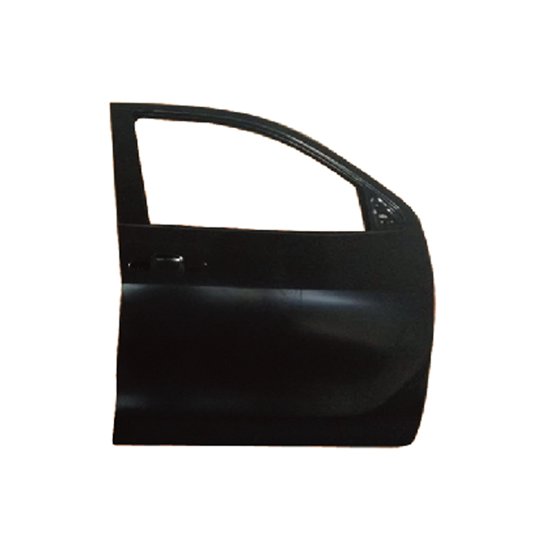 REPLACEMENT DOUBLE CABIN FRONT DOOR RH, 2016, FOR TOYOTA FORTUNER, 53802-60A80