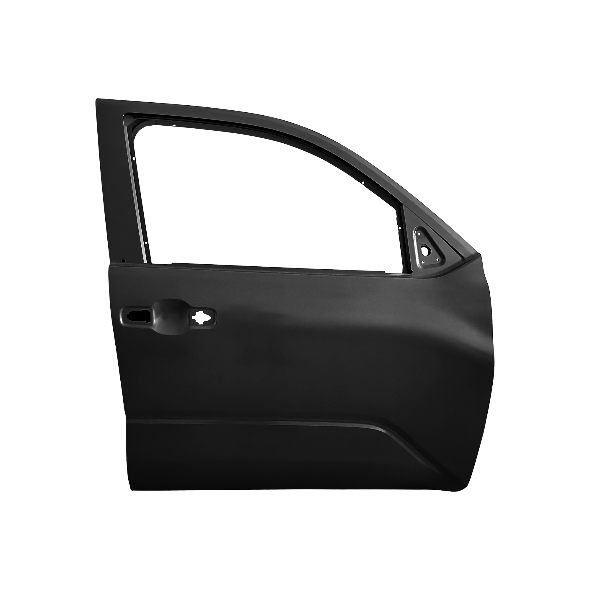 REPLACEMENT FRONT DOOR RH, 2024-, FOR TOYOTA TACOMA