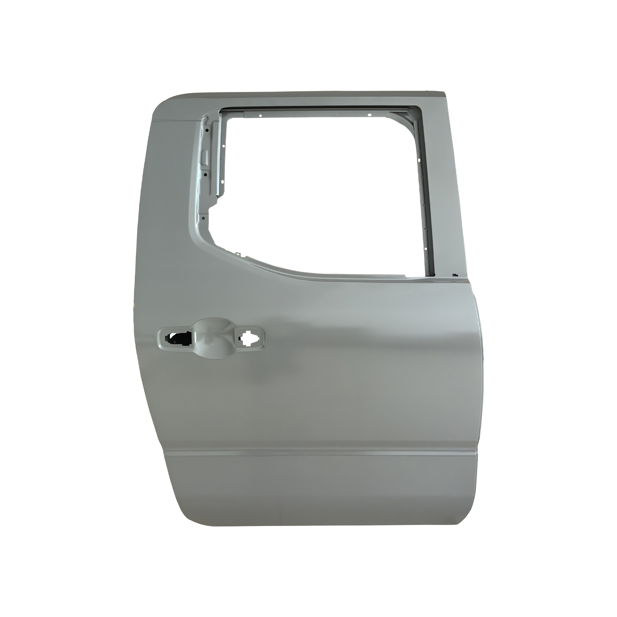 REPLACEMENT REAR DOOR RH, 2024-, FOR TOYOTA TACOMA
