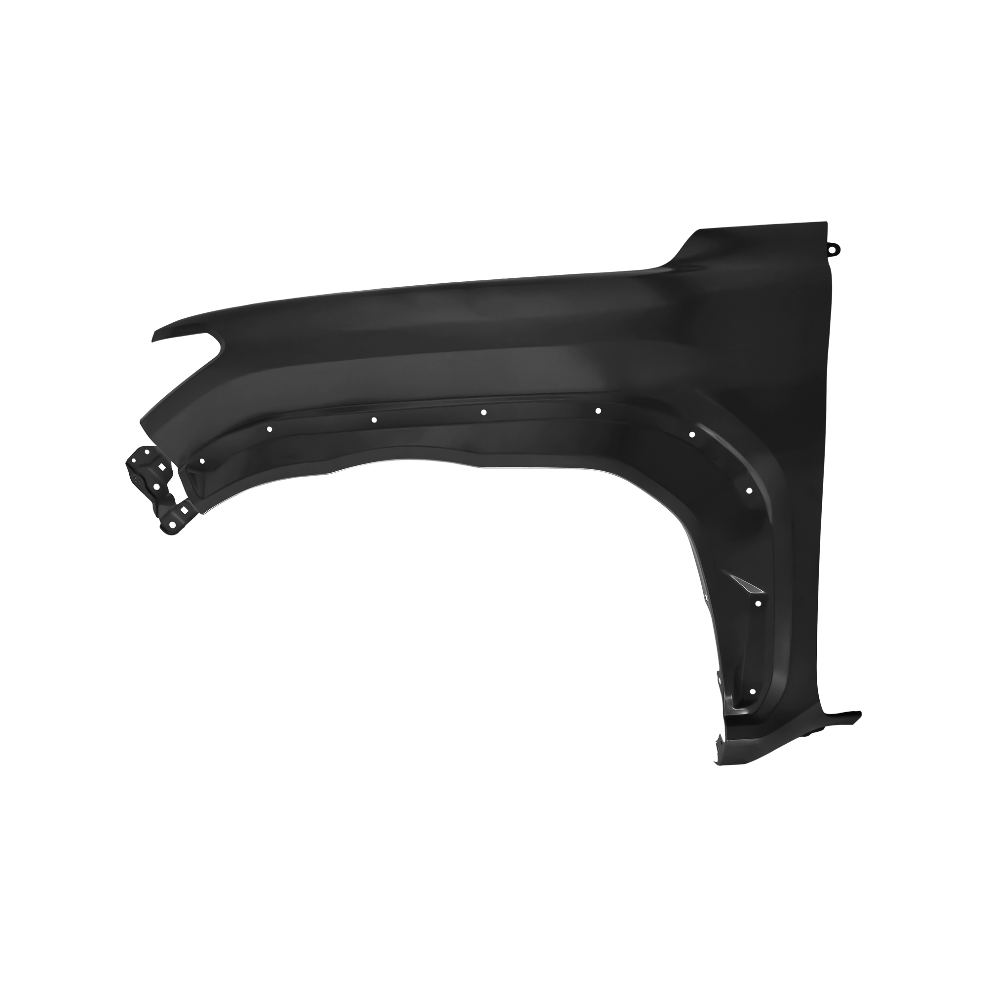 REPLACEMENT FRONT FENDER LH, 2024-, FOR TOYOTA TACOMA