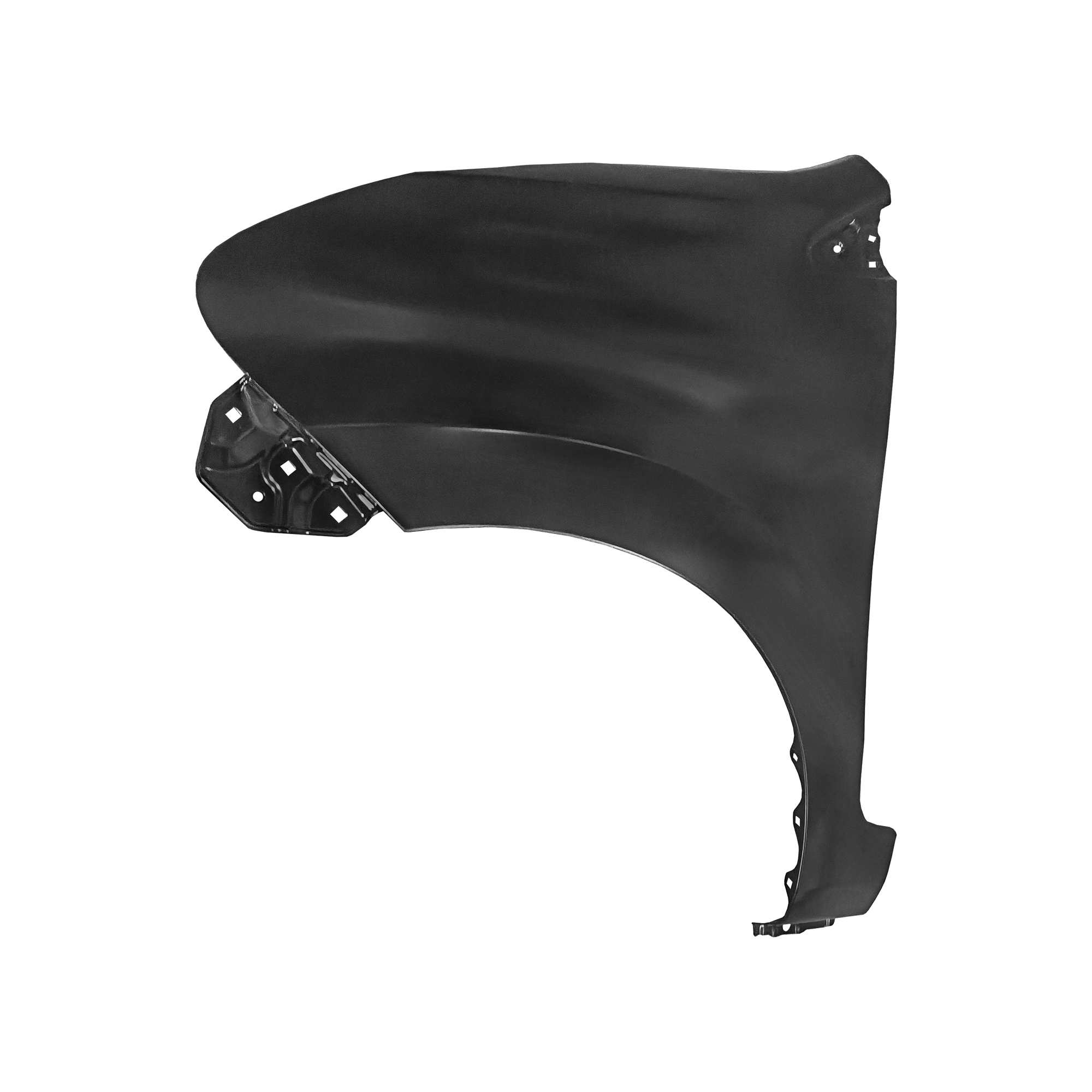 REPLACEMENT FRONT FENDER LH, 2016-, FOR TOYOTA AVANZA, 53812-BZ280