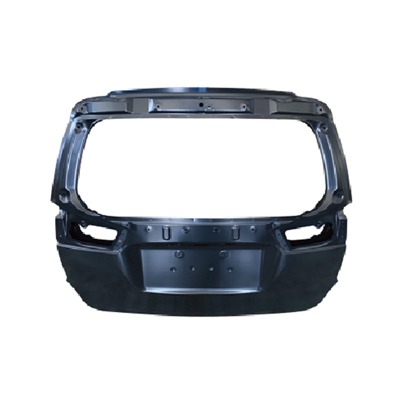 REPLACEMENT TAILGATE, 2015-, FOR TOYOTA INNOVA, 533010K030