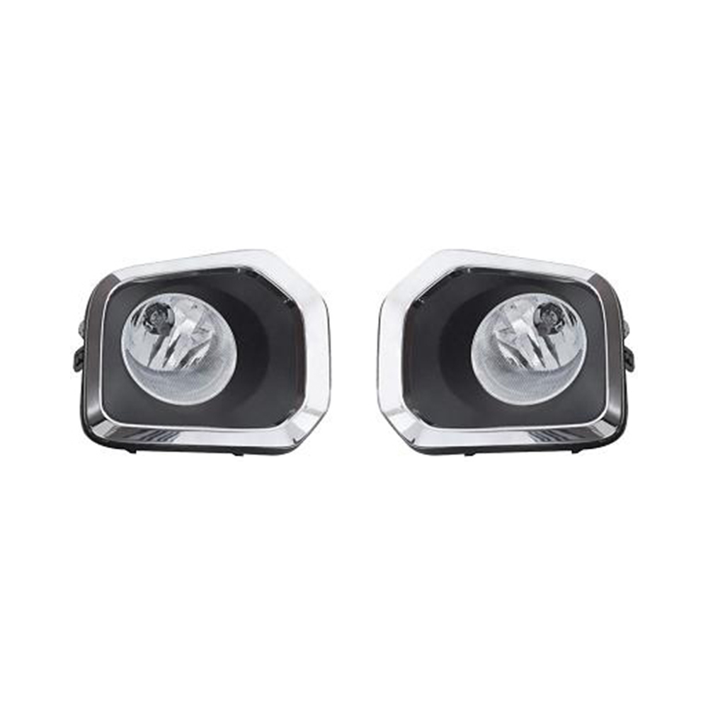 REPLACEMENT Fog Lamp With Wires, 2016-, FOR TOYOTA TACOMA