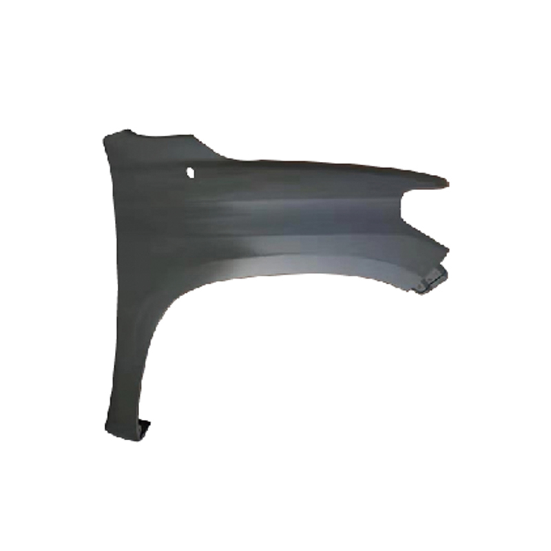 REPLACEMENT FRONT FENDER RH, 2014-2020, FOR TOYOTA TUNDRA, (STEEL)