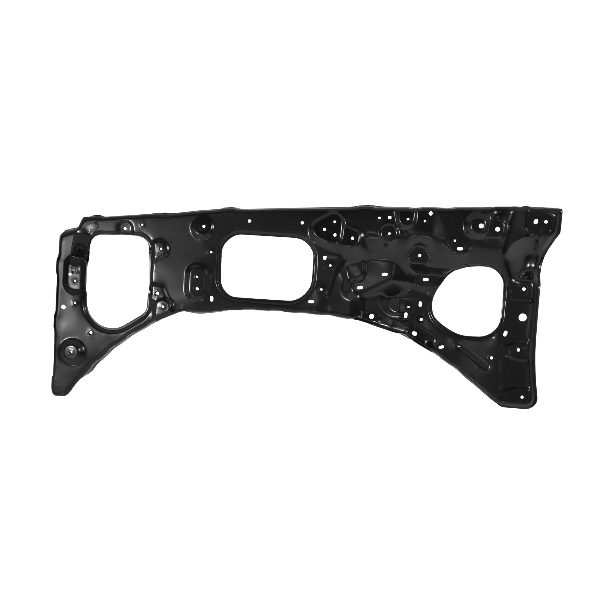 FRONT FENDER INNER RH, 2003-2023, FOR TOYOTA LAND CRUISER LC79, (STEEL)
