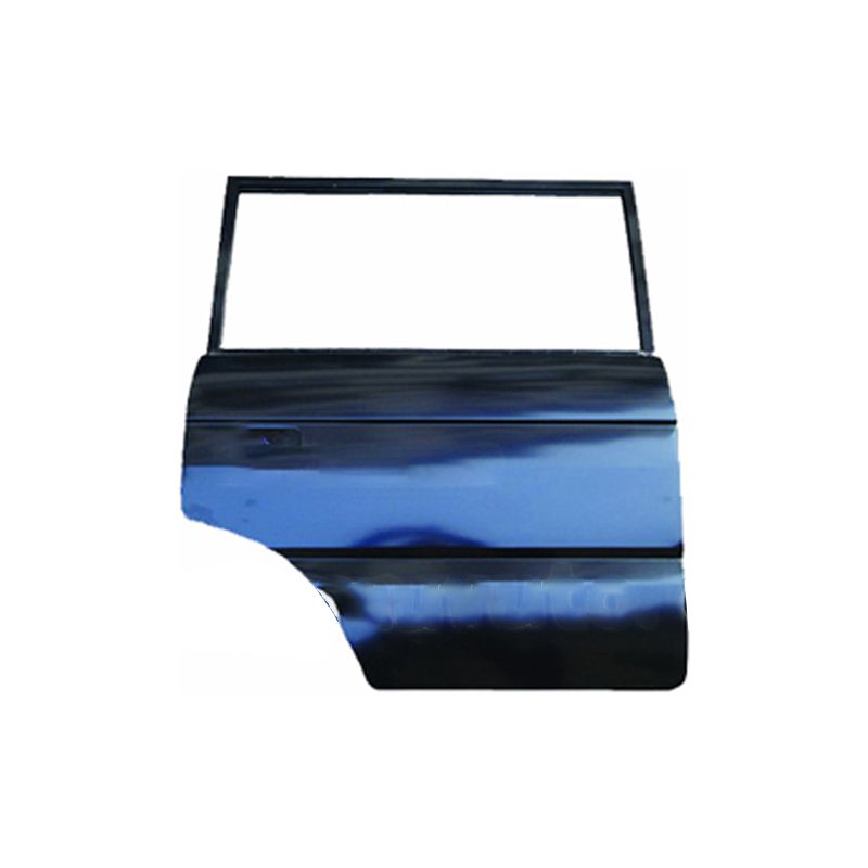 REPLACEMENT REAR DOOR RH, FOR MITSUBISHI FREECA