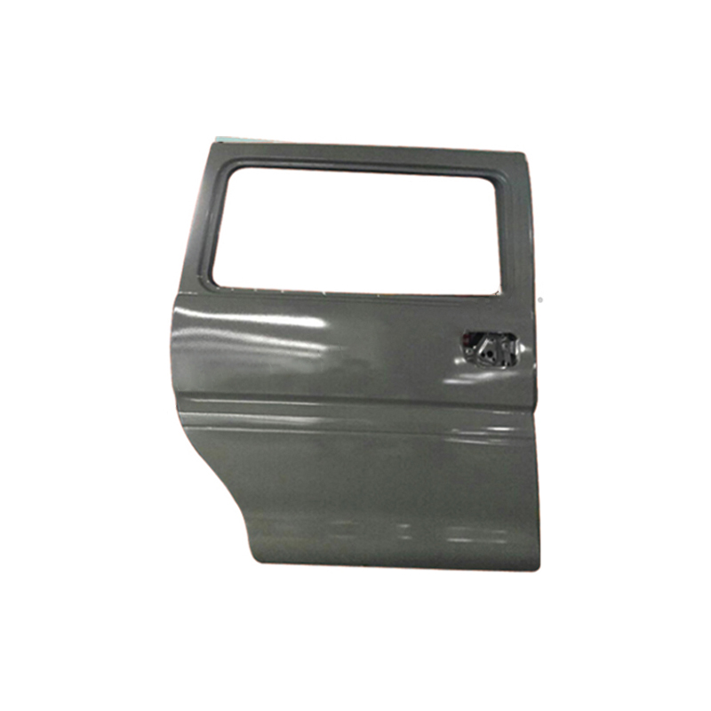 REPLACEMENT REAR DOOR LH, FOR MITSUBISHI L400