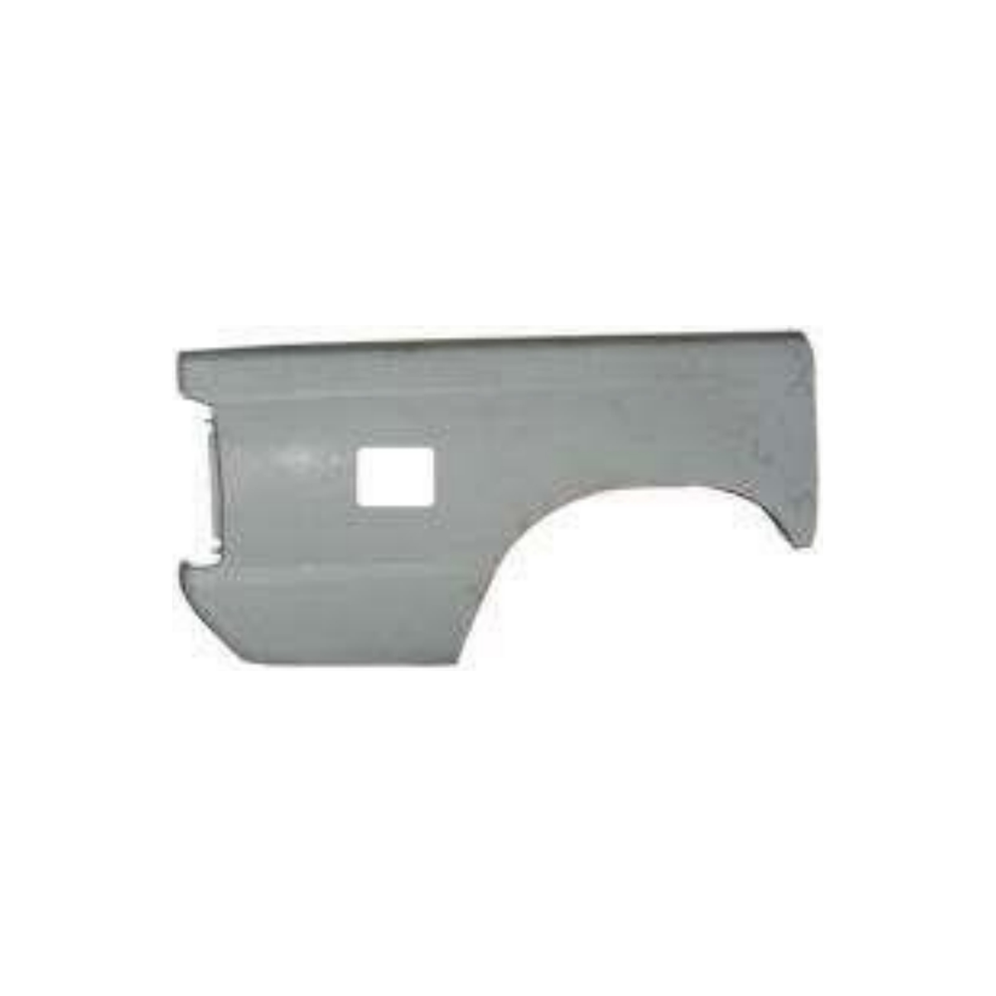 REPLACEMENT REAR FENDER RH, FOR NISSAN D22