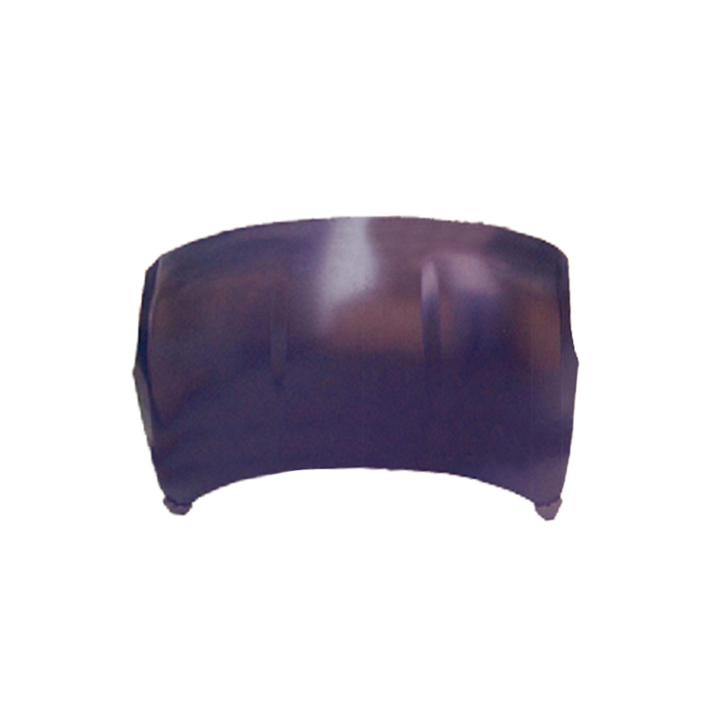 REPLACEMENT FRONT HOOD, 2008-2011, FOR NISSAN SUNNY, H4300-SAWME-B094