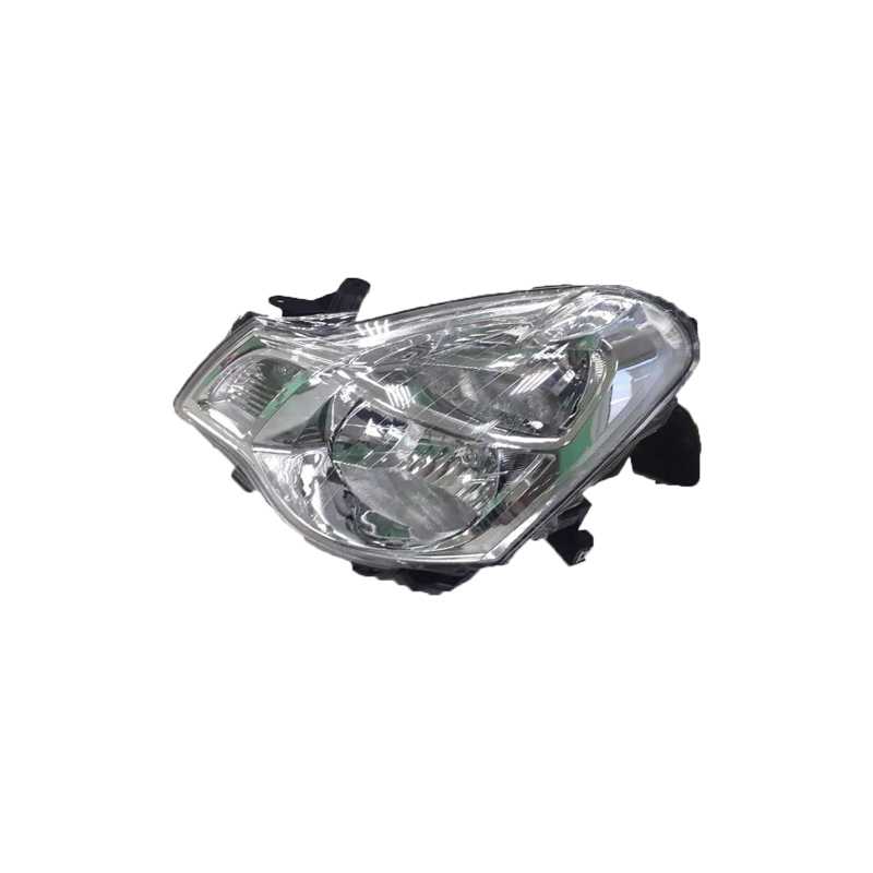 REPLACEMENT FHEAD LAMP RH, FOR NISSAN ALMERA G15